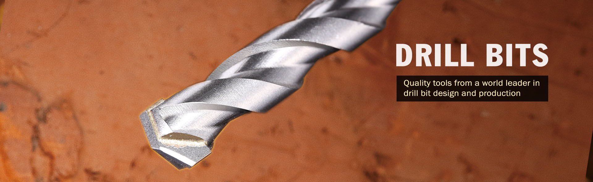 HL-819A MASONRY DRILL BITS