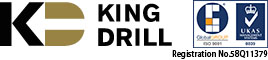 King Drill Precision Tools Co.