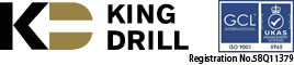 King Drill Precision Tools Co.